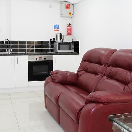 London Apartments Bethnal Green - 280 Ngoại thất bức ảnh
