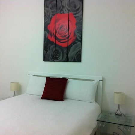 London Apartments Bethnal Green - 280 Ngoại thất bức ảnh