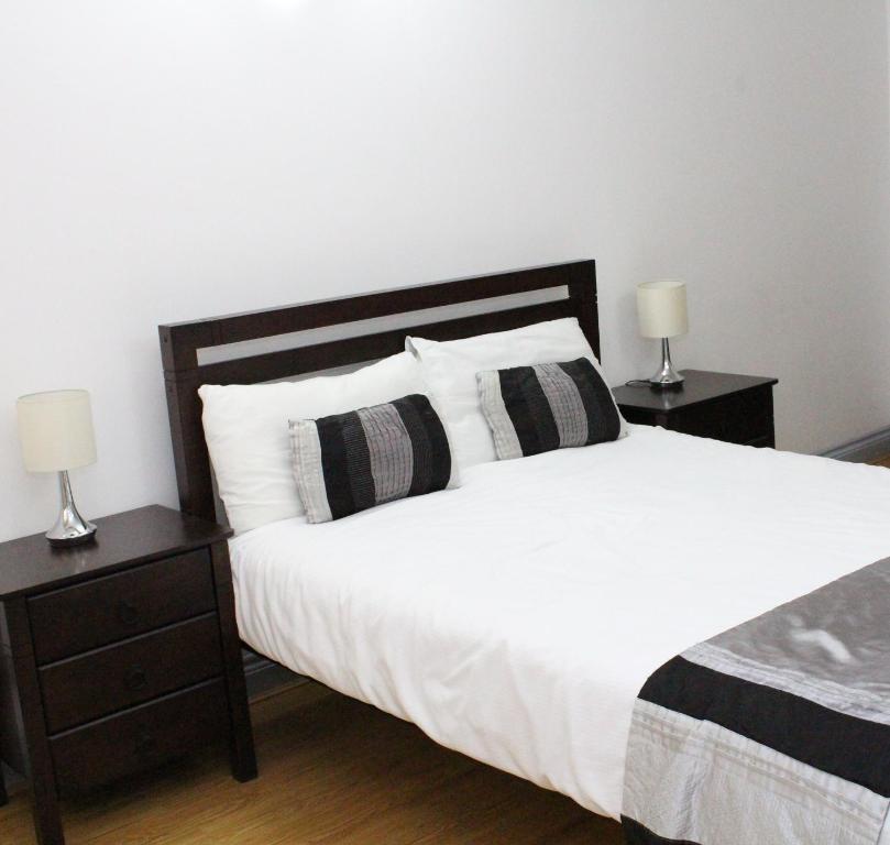London Apartments Bethnal Green - 280 Phòng bức ảnh