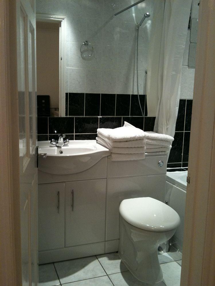 London Apartments Bethnal Green - 280 Ngoại thất bức ảnh