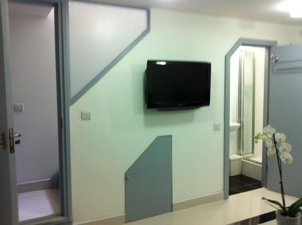 London Apartments Bethnal Green - 280 Ngoại thất bức ảnh