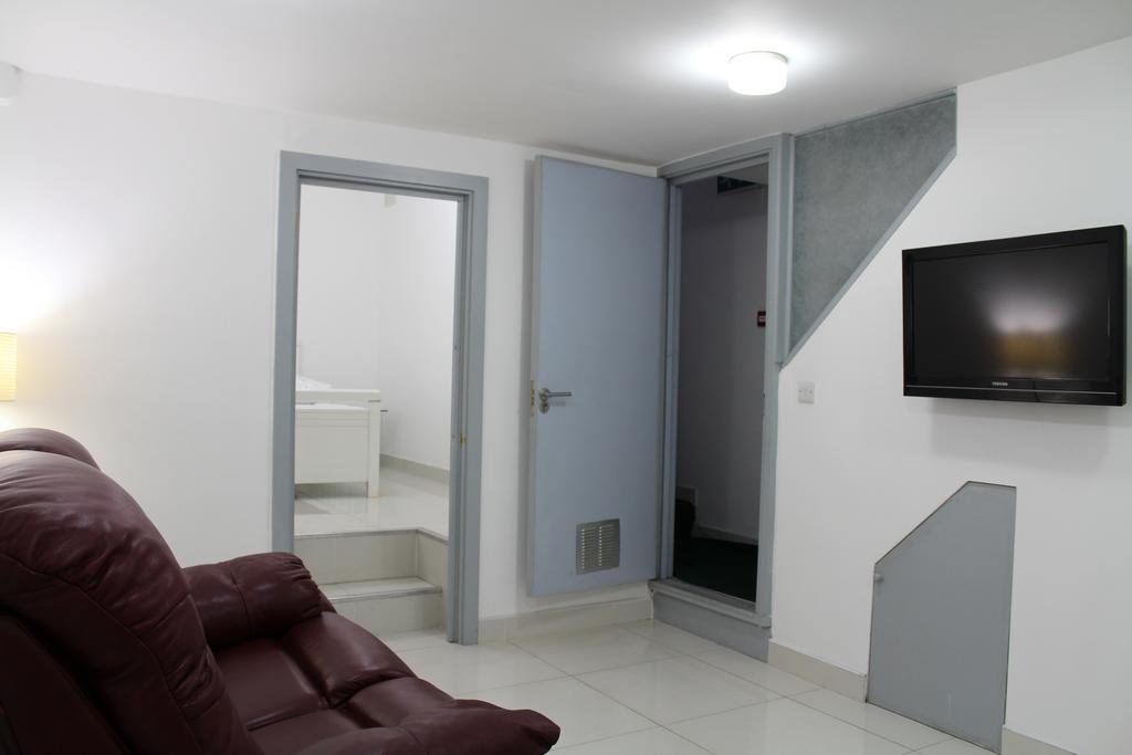 London Apartments Bethnal Green - 280 Ngoại thất bức ảnh