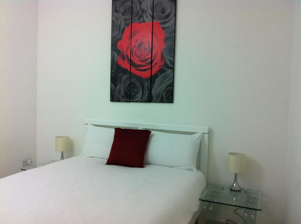 London Apartments Bethnal Green - 280 Ngoại thất bức ảnh