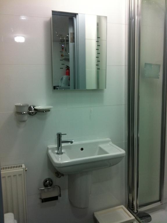 London Apartments Bethnal Green - 280 Ngoại thất bức ảnh