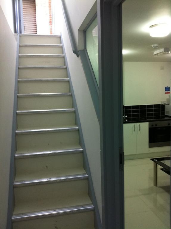 London Apartments Bethnal Green - 280 Ngoại thất bức ảnh