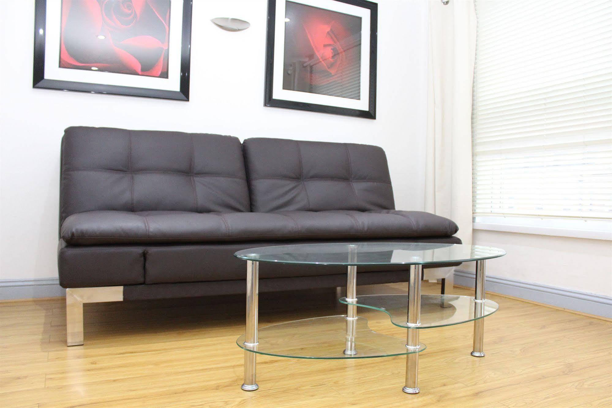 London Apartments Bethnal Green - 280 Ngoại thất bức ảnh