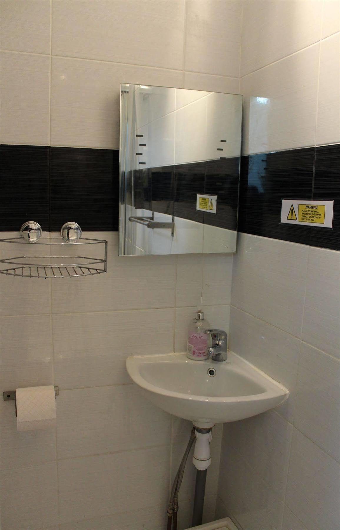 London Apartments Bethnal Green - 280 Ngoại thất bức ảnh
