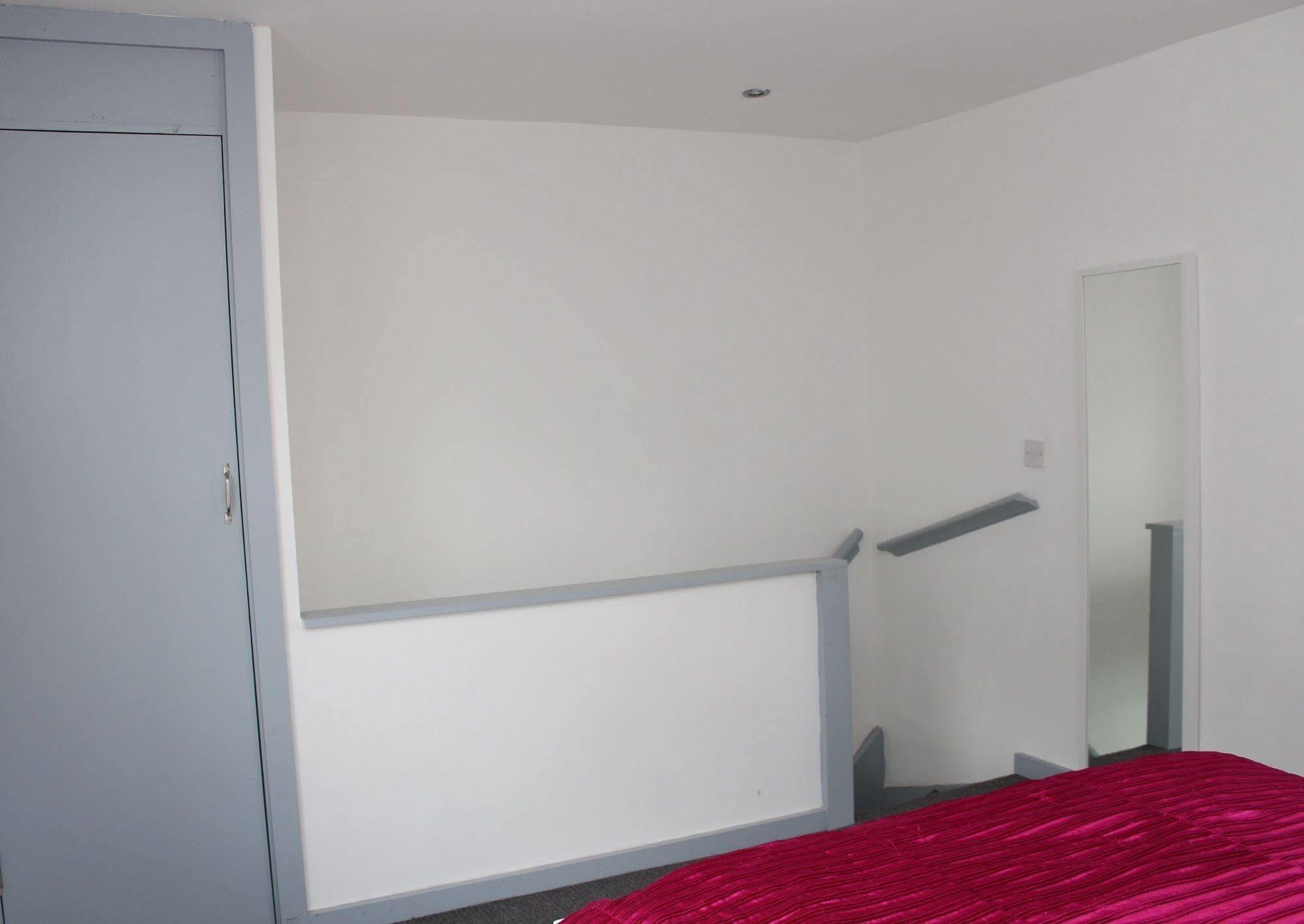 London Apartments Bethnal Green - 280 Ngoại thất bức ảnh